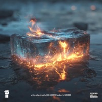 MELT THE ICE (feat. IAMNOBODI) - Single - Hugh Augustine