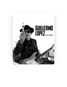 Guillermo Lopezを聴いたり、ミュージックビデオを鑑賞したり、経歴やツアー日程などを確認したりしましょう！