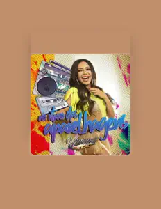 Listen to Viviane Batidão, watch music videos, read bio, see tour dates & more!