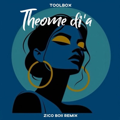 Theome Di'a - Single
