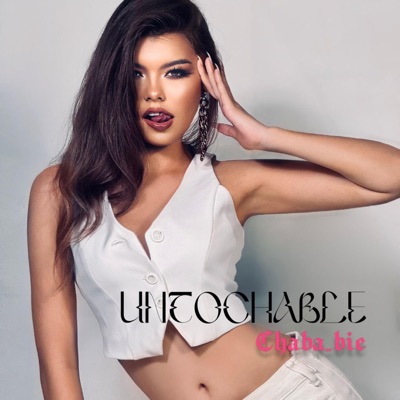 untouchable - Single