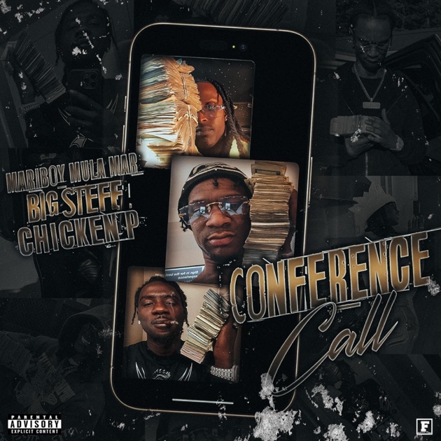 O Dog - Single - Album by Big Steff - Apple Music