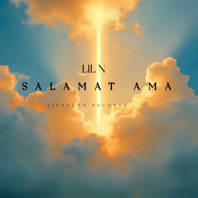 Salamat Ama (Thank you God) - Single