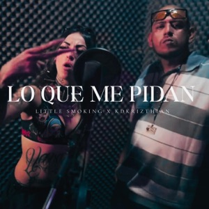 Lo Que Me Pidan
