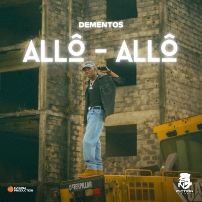 ALLÔ-ALLÔ - Single