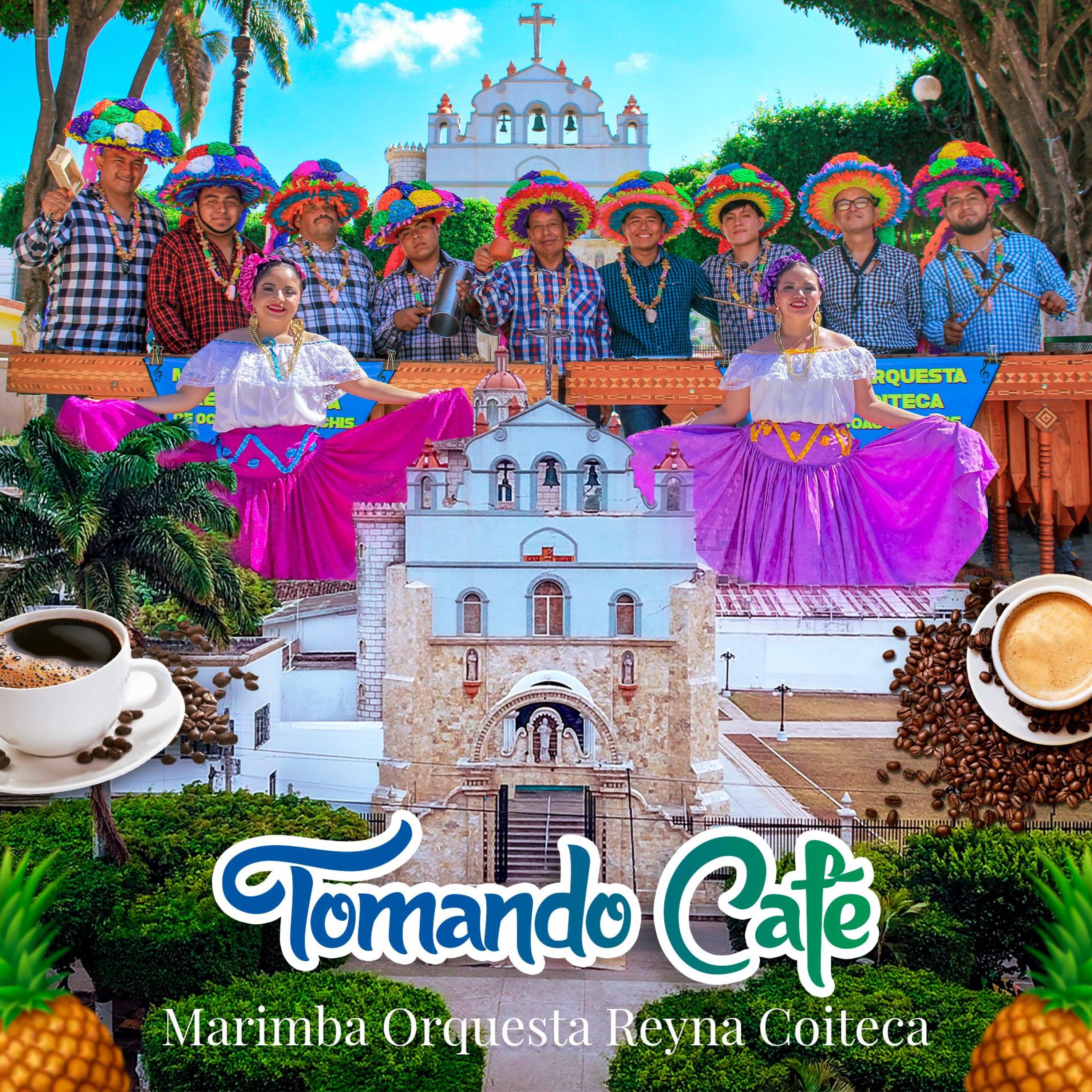 Tomando Café - Single