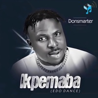 Ikpemaba (Edo Dance) - Donsmarter