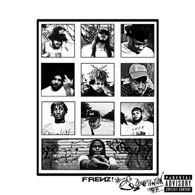 Serenity (feat. Vic severe & Jacubb) - Single