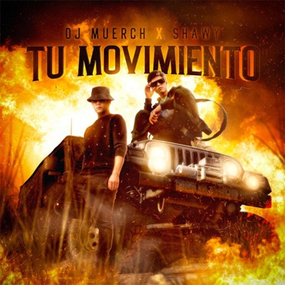 tu movimiento - Single