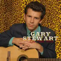 IRON BAR MOTEL — GARY STEWART