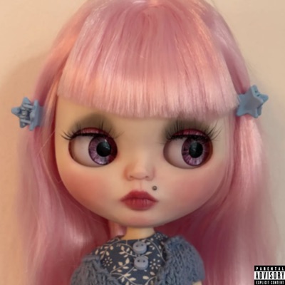 Bby Doll (feat. GHOSTEO) - Single