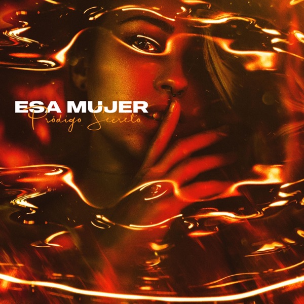 Esa Mujer - Single album cover