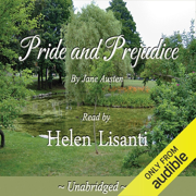 Pride and Prejudice (Unabridged)