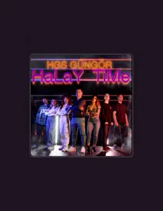 Listen to Hgs Güngör, watch music videos, read bio, see tour dates & more!