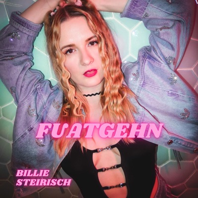 Fuatgehn - EP