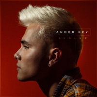 Sin Luz - Single - ANDER KEY