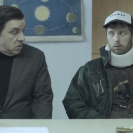 Tusen hjertelig (feat. Gaustad) Yufo