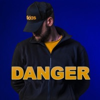 DANGER - Single - Papa Day Z
