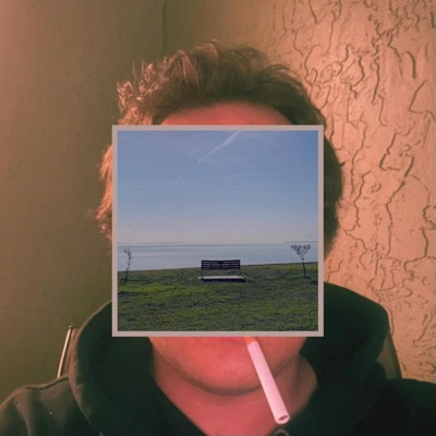 The My Beard Doesn't Hide My Face EP