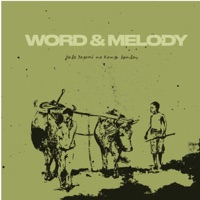 Word and Melody (feat. Benlay) - EP - Halo Yagami