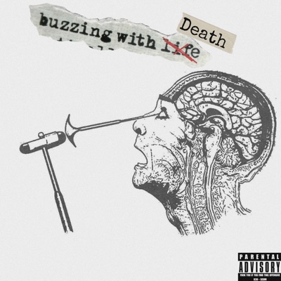 buzzing with death - Single