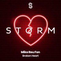 Broken Heart - Single - Mike Reu Fon