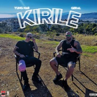 Kirile - Single - Geral, Yung Nas & Vic