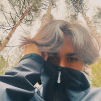 ashen one - Single - Dizzy Pine