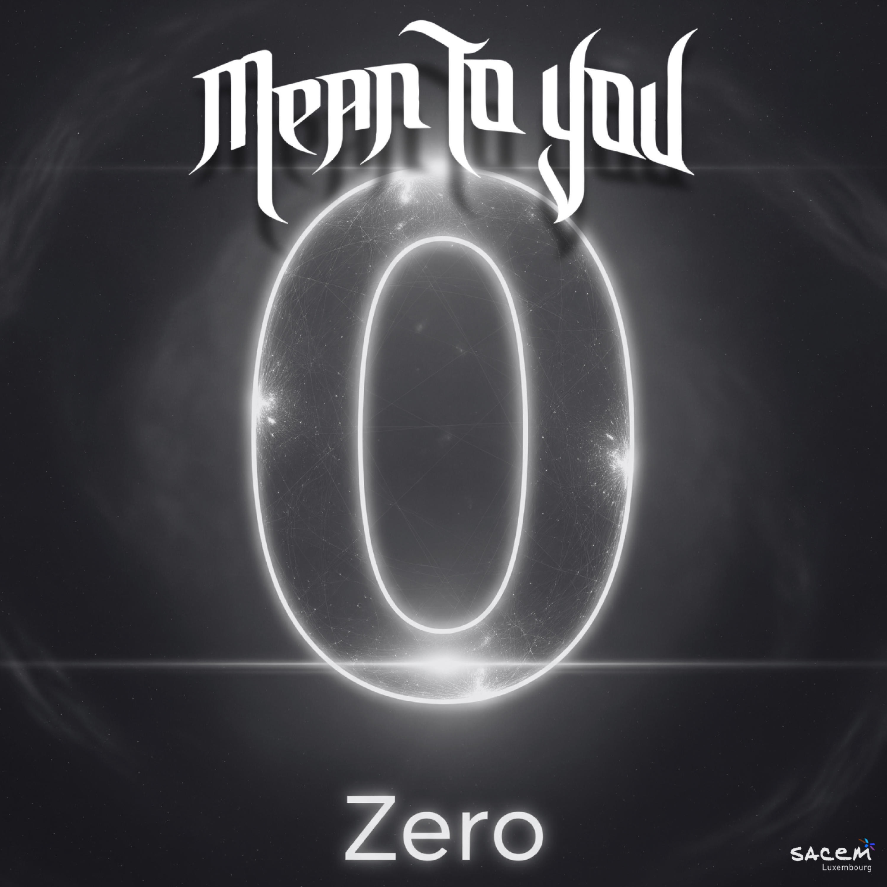 Zero - Single