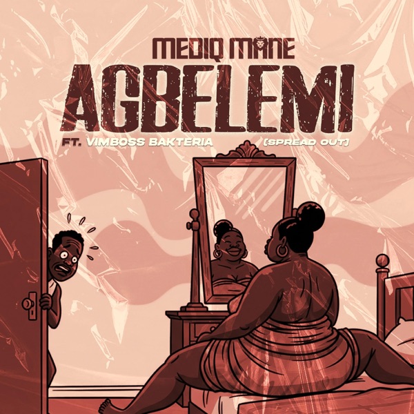 Agbelemi (feat. Vimboss Bakteria)