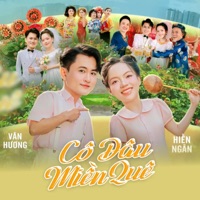 Cô Dâu Miền Quê - Single - Hiền Ngân & Văn Hương