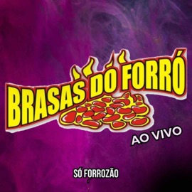 Bagual Barbaridade (Ao Vivo) Brasas do Forró