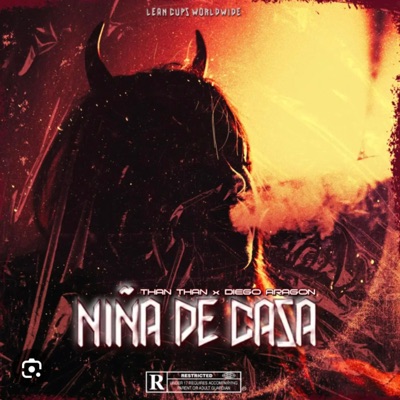 Niña De Casa (feat. Than Than) - Single