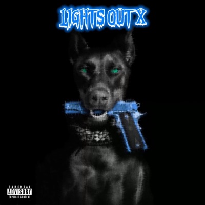 Lights Out X - Single
