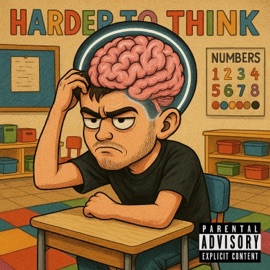 HARDER TO THINK CEOwen