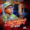 Ready Fi War - Single