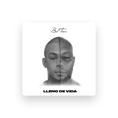 Listen to BEL-TRÁN, watch music videos, read bio, see tour dates & more!