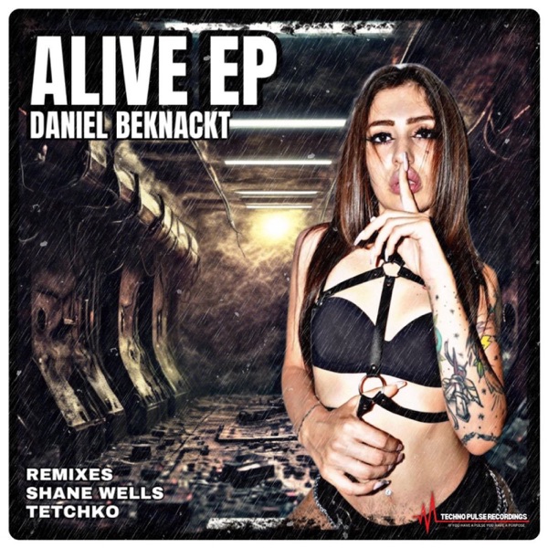 Alive EP