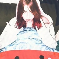 scared of luv :/ (feat. 444pluto) - Single - lunagrace