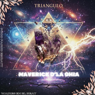 El Triángulo - Single