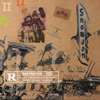 TYPEBEATZ 4 HYPEBEASTS ll - EP