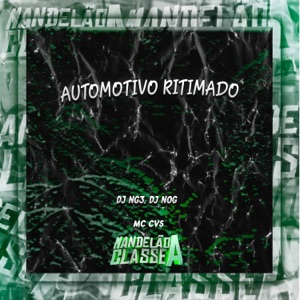 Automotivo Ritimado