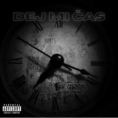 Dej mi čas - Single