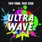Ultra Wave (feat. Lyck) - Tom York lyrics