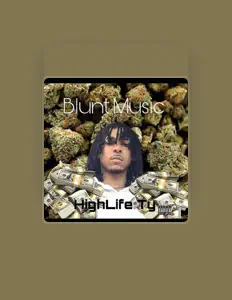 Listen to HighLife Ty, watch music videos, read bio, see tour dates & more!