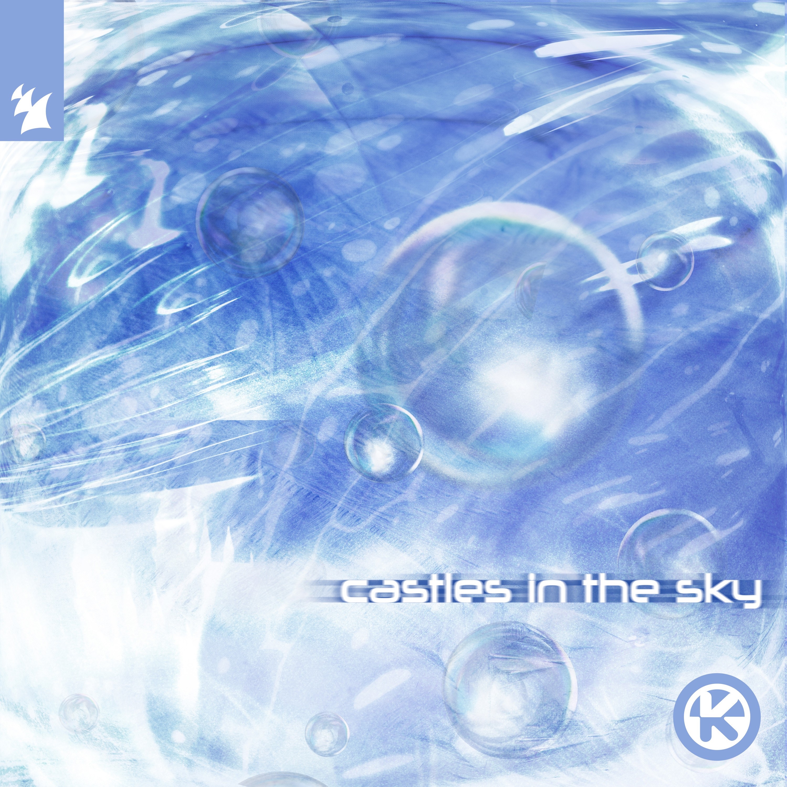 1991, Subsonic & IVD - Castles In The Sky (Extended Mix)