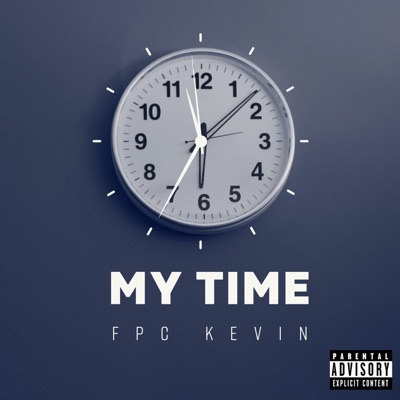 My Time - Single