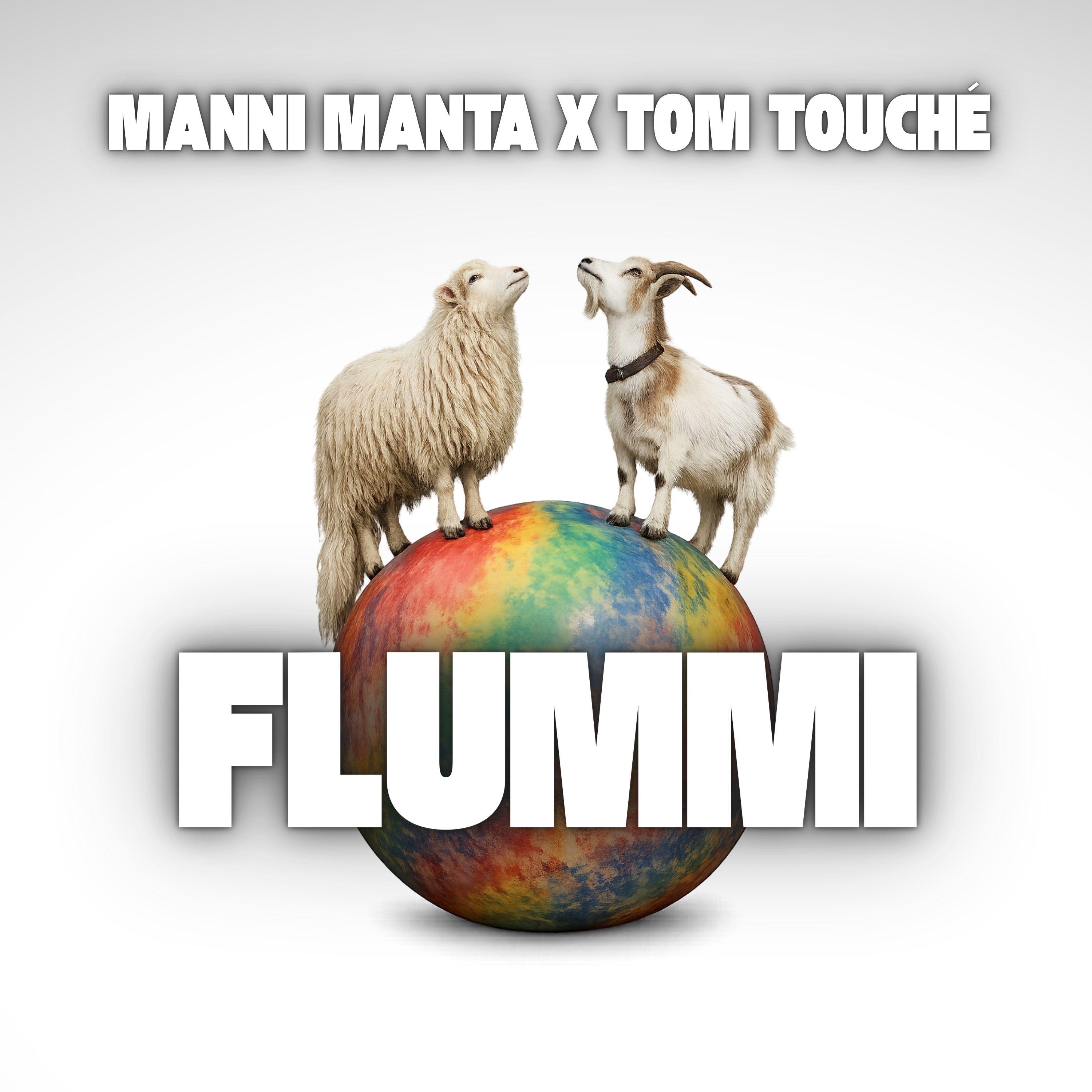 Flummi - Single