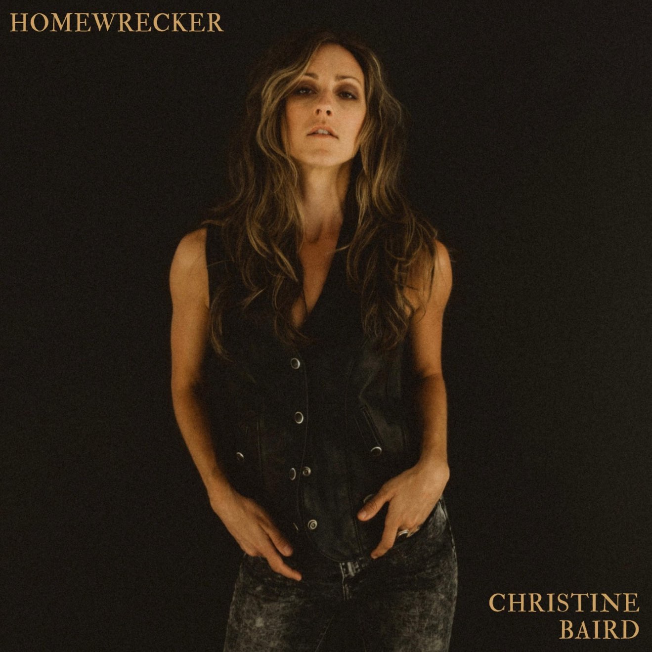 Christine Baird – Homewrecker – Single (2024) [iTunes Match M4A]