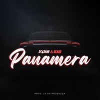 Panamera (feat. LH) - Single - Degrami & Benzo
